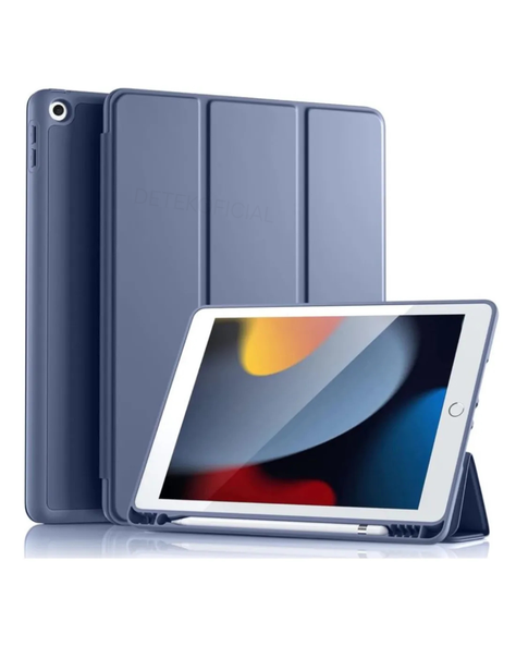 Funda Smart Cove para iPad 10.2 (7ma 8va y 9na Generación)-0