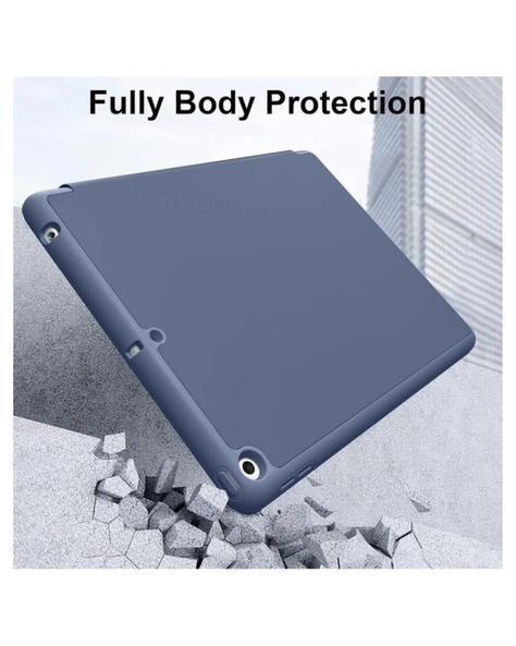 Funda Smart Cove para iPad 10.2 (7ma 8va y 9na Generación)-5