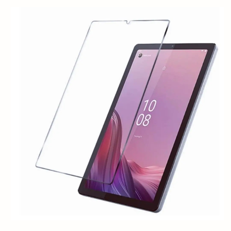 Lámina Mica Vidrio Templado Para Lenovo Tab M9-0