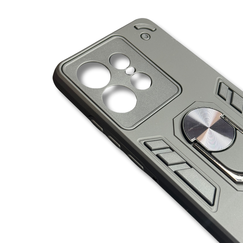 Carcasa Funda Antigolpes Para Motorola Edge 50 Pro -1