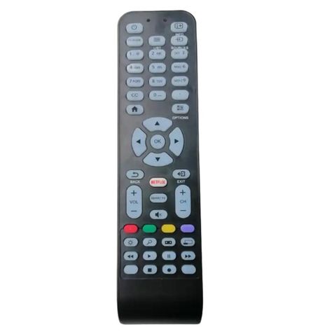 CONTROL REMOTO AOC SMART TV FULL HD  NETFLIX-0