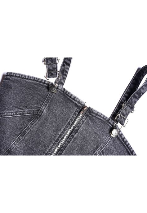 Polera Peto Niguel Tipo Corset Negro Cacao-2