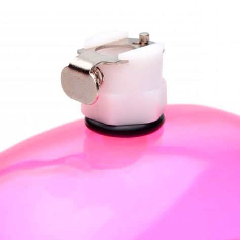 Bomba vaginal con Copa Pequeña de 9.6 CM.-3