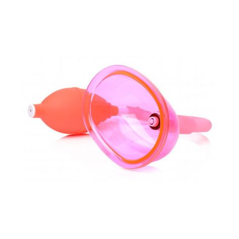 Bomba vaginal con Copa Pequeña de 9.6 CM.-4