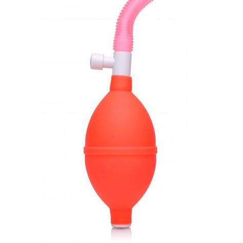 Bomba vaginal con Copa Pequeña de 9.6 CM.-6