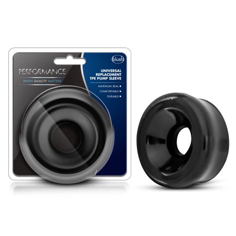 Funda de Bomba Repuesto Universal (ACCESORIO)-1