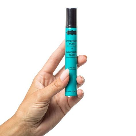 Gel de Excitación Femenina - Frio-0