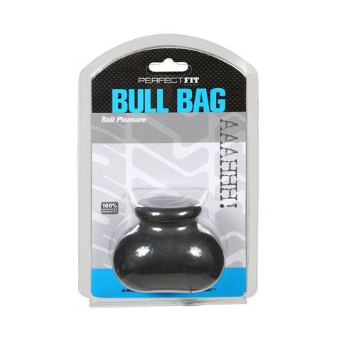 Ball Stretcher Bull Bag-0