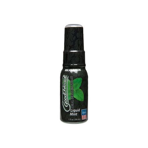 Spray Oral Delight Sabor Menta-1