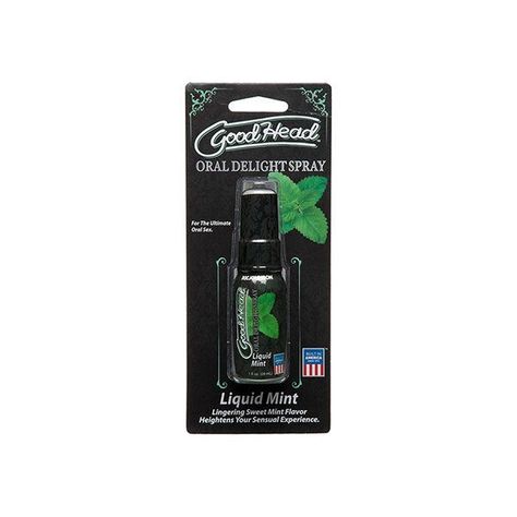 Spray Oral Delight Sabor Menta-0