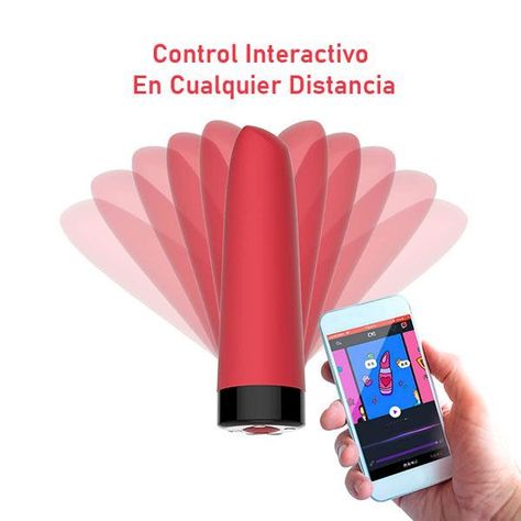 Magic Awaken – Vibrador Externo-1