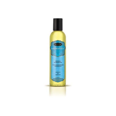 Aceite de Masajes Aromático 59 ML. - Serenidad-0