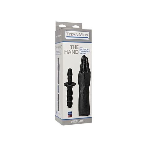 Mano Con Mango Vac-U-Lock-0