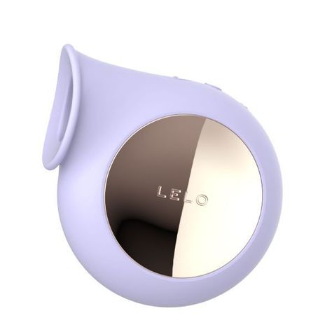 Lelo SILA™ Cruise – Masajeador Sónico de Clítoris-1