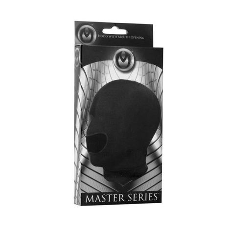 Mascara Black Night-0