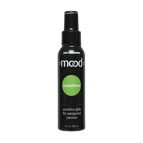 Lubricante Para Pieles Sensibles Mood-0