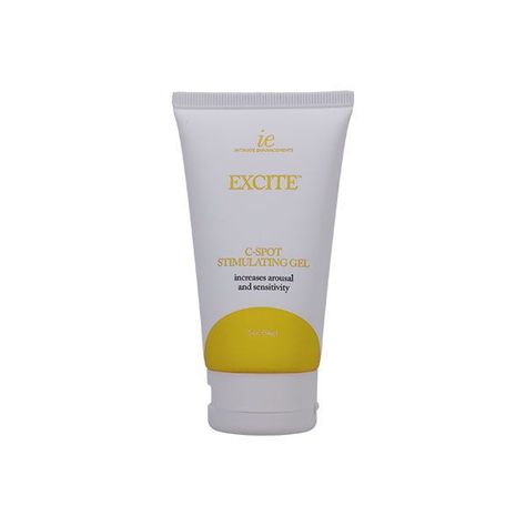 Excite – Gel Estimulante Para El Clítoris 56g-0