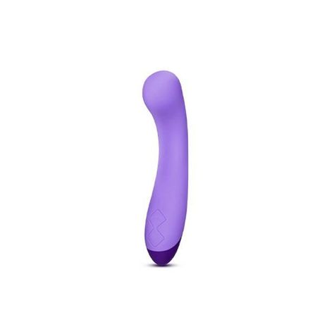 Vibrador Con Bola Punto G – Wellness-1