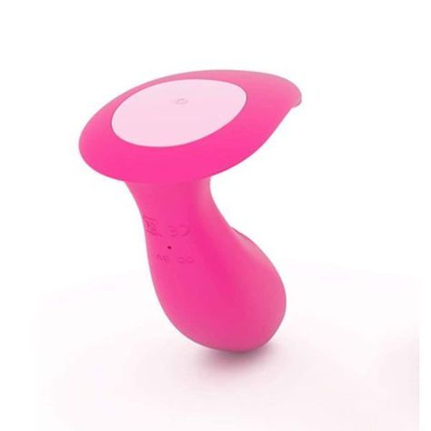Magic Eidolon – Vibrador Dual-1
