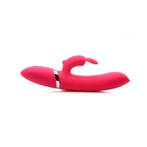 Vibrador Rabbit Hoppy 18X-2