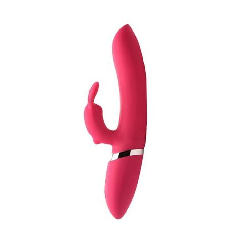 Vibrador Rabbit Hoppy 18X-1