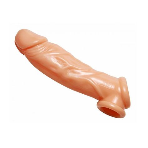 Funda Realista y Ball Stretcher-0