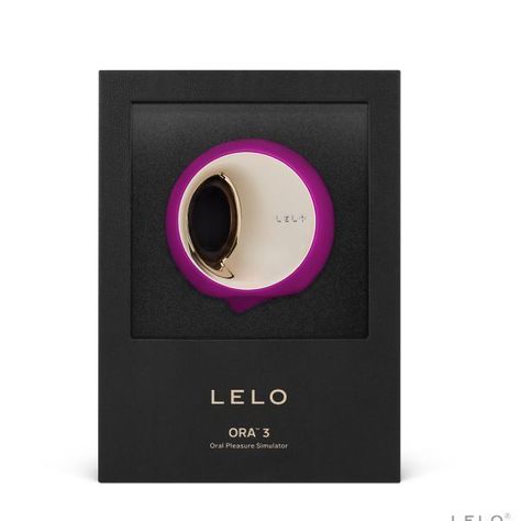 Lelo ORA 3™ – Simulador de Sexo Oral-0