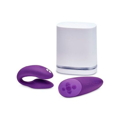 Chorus purpura  By We Vibe-0