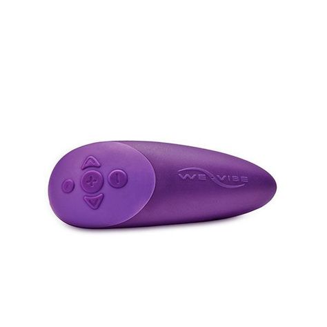 Chorus purpura  By We Vibe-1