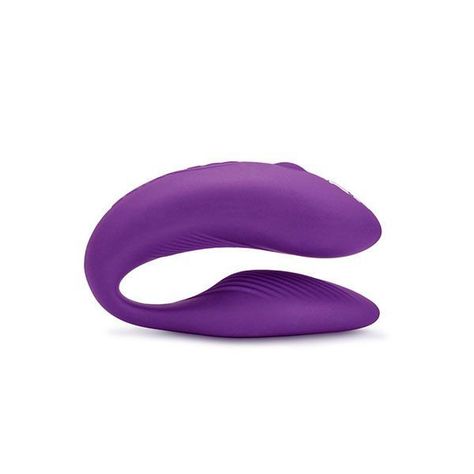 Chorus purpura  By We Vibe-2