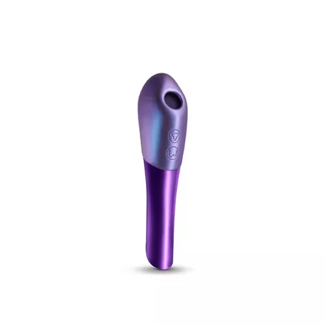 Succionador y Vibrador Seduction Nuvo-0