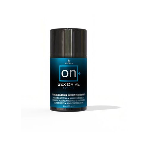 Mas Potencia Sexual con On Sex Drive-0