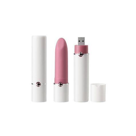 Magic Lotos – Labial Vibrador-1
