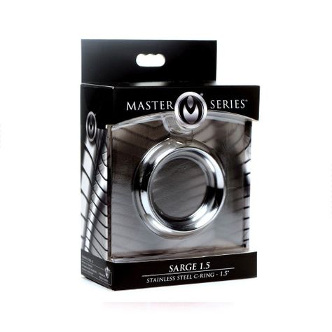 Cockring Metalico - S-0
