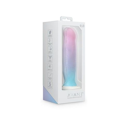 Dildo D17 Lucky-1