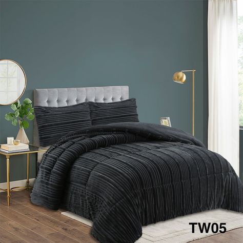 Cobertor Plush 2 plazas Indianapolis TW05-1