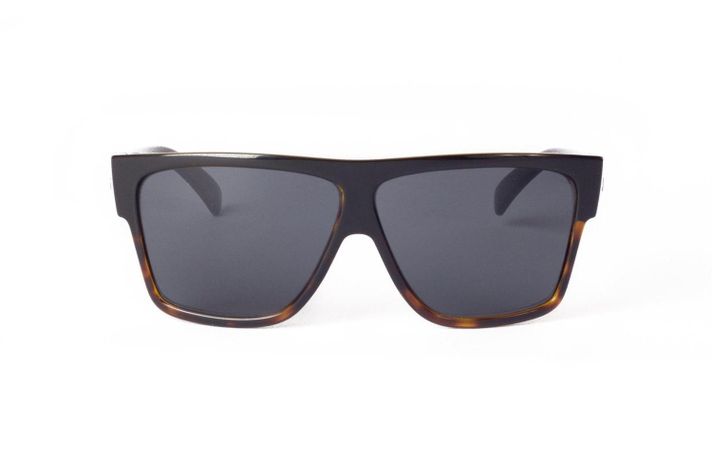 Lentes de Sol Reckless ROKE Tortoise Polarizado uv 400-0