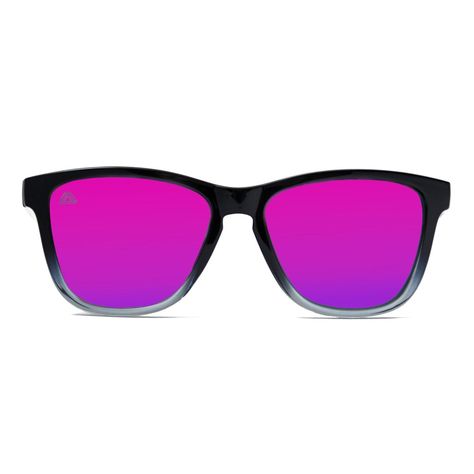 Lentes de Sol Reckless Fork Purple uv 400-0