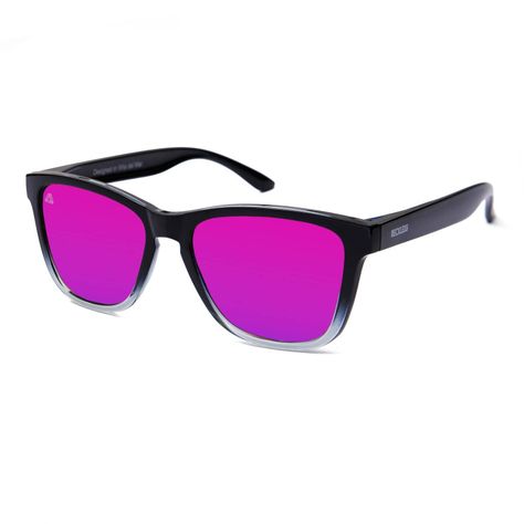 Lentes de Sol Reckless Fork Purple uv 400-1