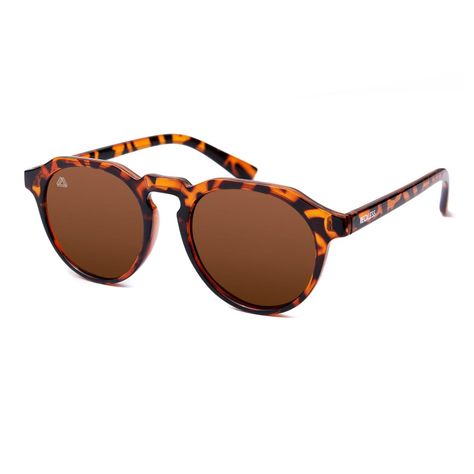 Lentes de Sol Reckless Stone Tortoise uv 400-1