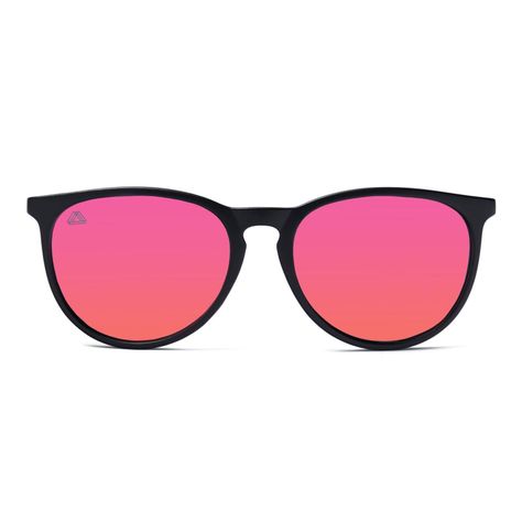 Lentes de Sol Reckless Wolf Pink uv 400-0