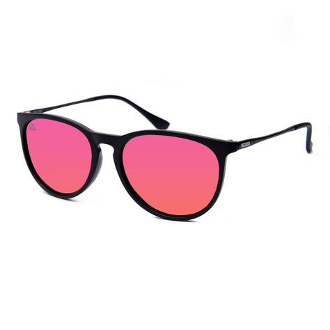 Lentes de Sol Reckless Wolf Pink uv 400-1