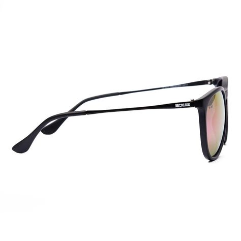 Lentes de Sol Reckless Wolf Pink uv 400-2