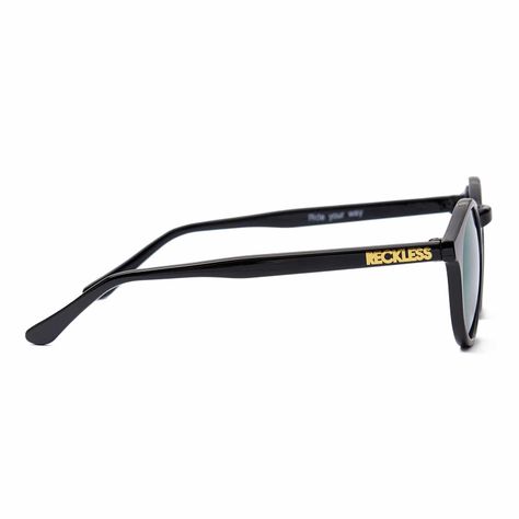 Lentes de Sol Reckless Nuevo Cujas Black/Purple uv 400-2