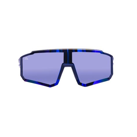 Lentes de Sol Reckless Fins Blue uv 400-0