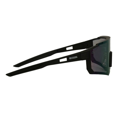 Lentes de Sol Reckless Fins Blue uv 400-2