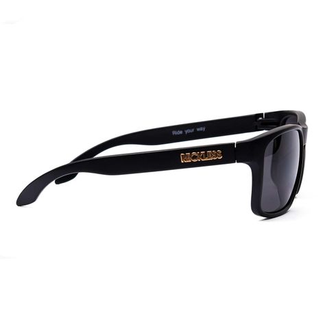 Lentes de Sol Reckless Crank V2 Shadow uv 400-2