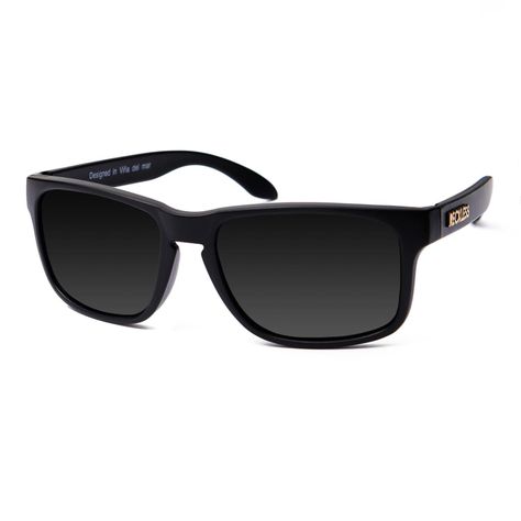 Lentes de Sol Reckless Crank V2 Shadow uv 400-1