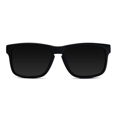 Lentes de Sol Reckless Crank V2 Shadow uv 400-0