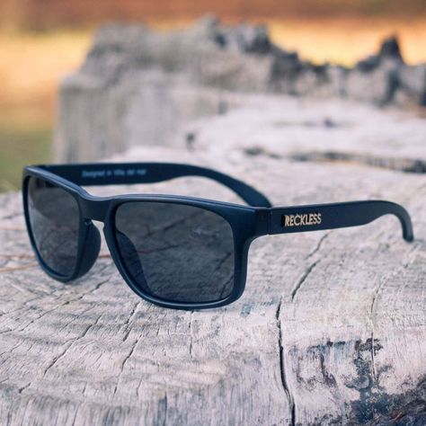 Lentes de Sol Reckless Crank V2 Shadow uv 400-7